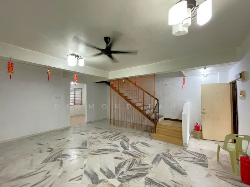 2-storey Terraced House for Sale in Bandar Mahkota Cheras (Cheras) - Desmond Tang - PropertyGuru.com.my