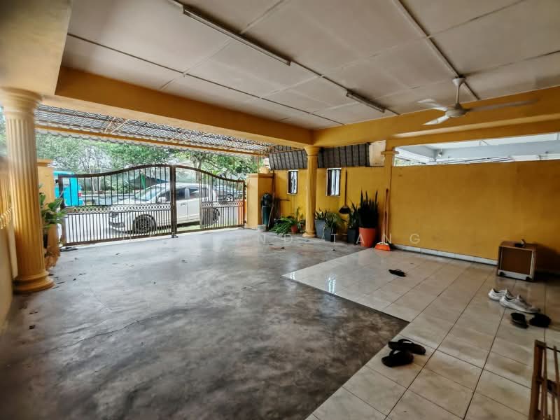 2-storey Terraced House for Sale in Bandar Mahkota Cheras (Cheras) - Desmond Tang - Exterior - PropertyGuru.com.my