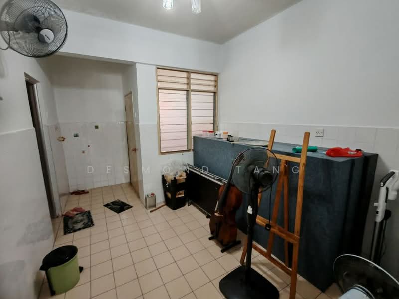 2-storey Terraced House for Sale in Bandar Mahkota Cheras (Cheras) - Desmond Tang - Interior - PropertyGuru.com.my
