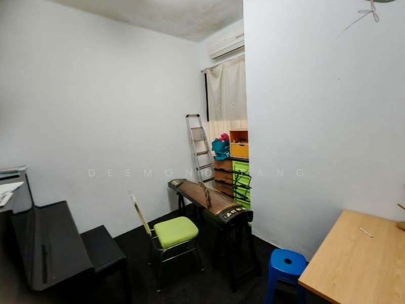 2-storey Terraced House for Sale in Bandar Mahkota Cheras (Cheras) - Desmond Tang - Study - PropertyGuru.com.my