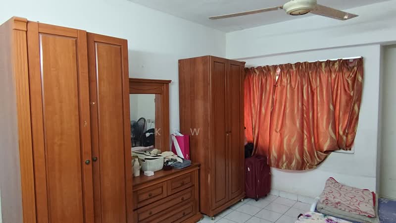 Condominium for Rent at Menara City One - Kew . - Bedroom - PropertyGuru.com.my