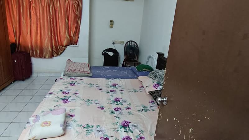 Condominium for Rent at Menara City One - Kew . - Bedroom - PropertyGuru.com.my