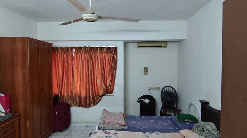 Condominium for Rent at Menara City One - Kew . - Bedroom - PropertyGuru.com.my
