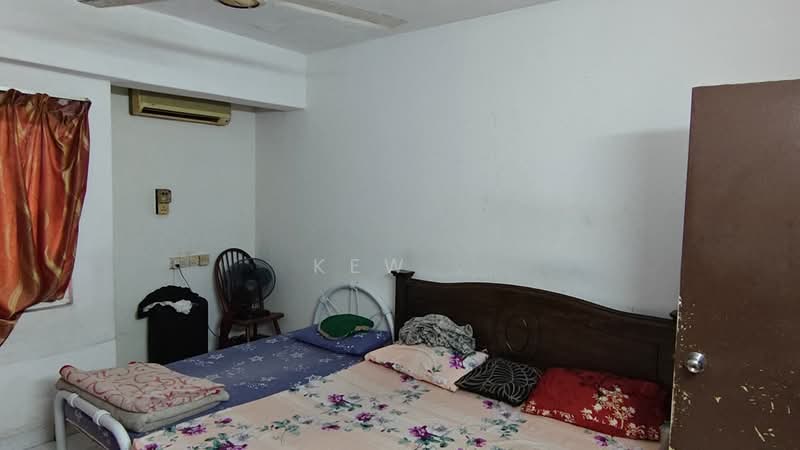 Condominium for Rent at Menara City One - Kew . - Bedroom - PropertyGuru.com.my