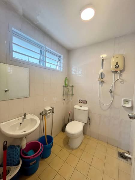2-storey Terraced House for Sale in Austin (Johor Bahru) - CW KAI - PropertyGuru.com.my