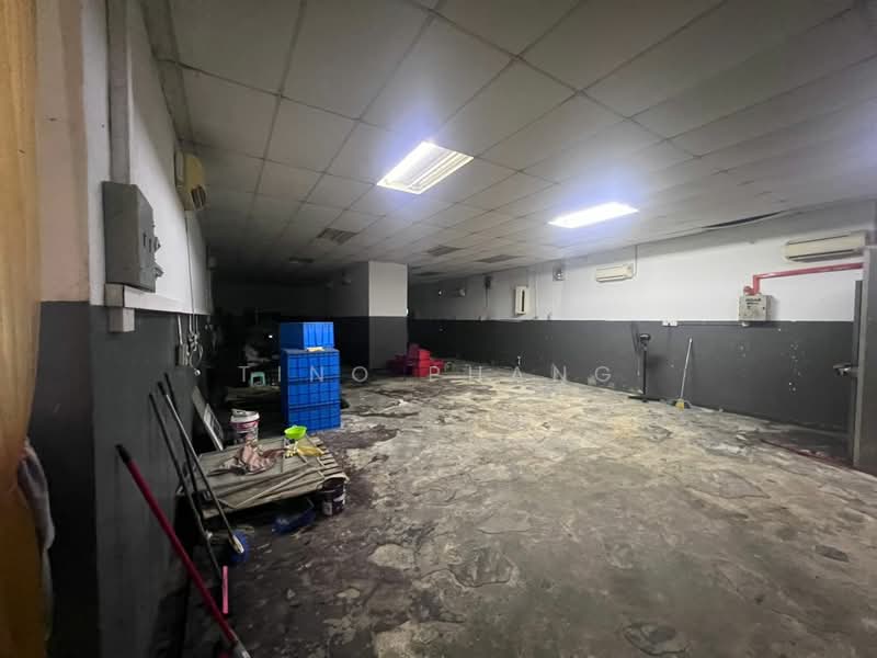 Kilang Berkembar untuk Disewa di Seksyen 16 (Shah Alam) - Tino Phang - Interior - PropertyGuru.com.my