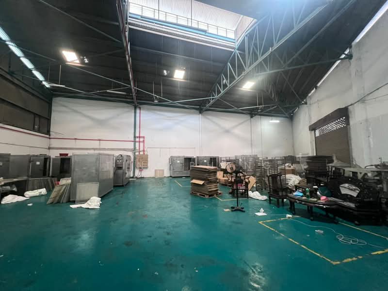Kilang Berkembar untuk Disewa di Seksyen 16 (Shah Alam) - Tino Phang - Interior - PropertyGuru.com.my