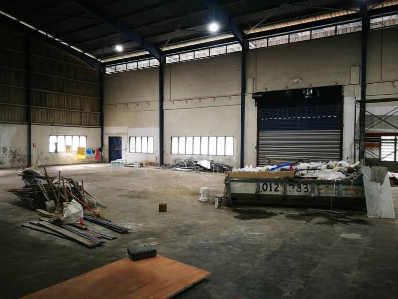 Kilang Berkembar untuk Disewa di Seksyen 16 (Shah Alam) - Tino Phang - Interior - PropertyGuru.com.my
