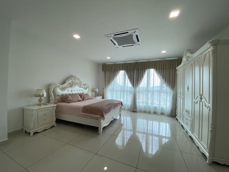 Condominium for Rent at Horizon Sky Villa - Lau Ee Xuan - PropertyGuru.com.my