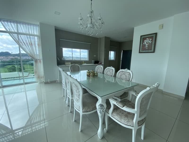 Condominium for Rent at Horizon Sky Villa - Lau Ee Xuan - PropertyGuru.com.my