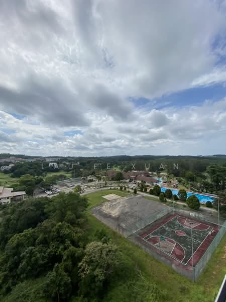 Condominium for Rent at Horizon Sky Villa - Lau Ee Xuan - PropertyGuru.com.my