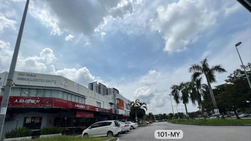 Kedai untuk Disewa di Bandar Botanic (Klang) - Yap Chew Ying - PropertyGuru.com.my