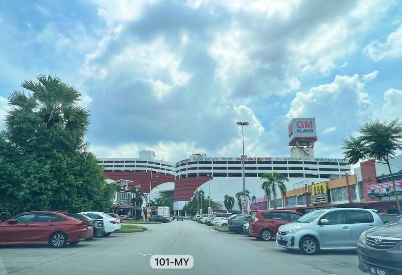 Kedai untuk Disewa di Bandar Botanic (Klang) - Yap Chew Ying - PropertyGuru.com.my