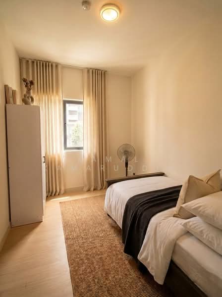 Kondominium untuk Disewa di M Centura - Kamal Kamaruddin - Bedroom - PropertyGuru.com.my