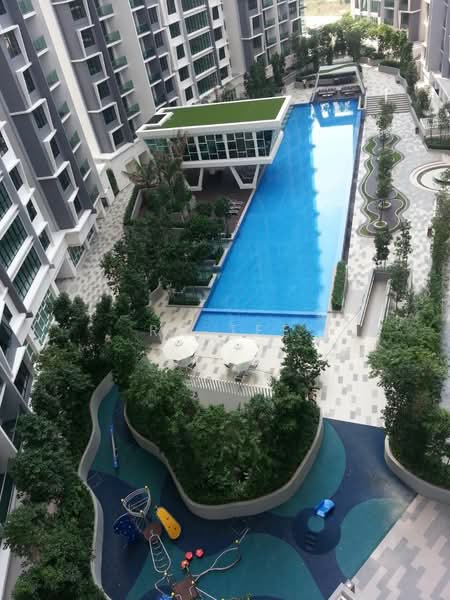 Apartment for Rent at Impiana - RQ Tee - PropertyGuru.com.my