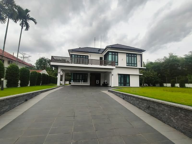 Rumah Banglo untuk Disewa di Bandar Seri Alam (Masai) - Ah Bee - Exterior - PropertyGuru.com.my