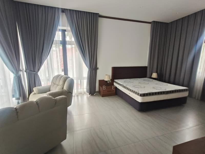 Rumah Banglo untuk Disewa di Bandar Seri Alam (Masai) - Ah Bee - Bedroom - PropertyGuru.com.my