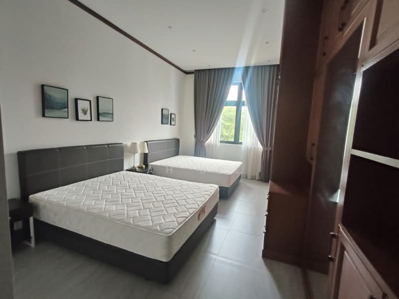 Rumah Banglo untuk Disewa di Bandar Seri Alam (Masai) - Ah Bee - Bedroom - PropertyGuru.com.my