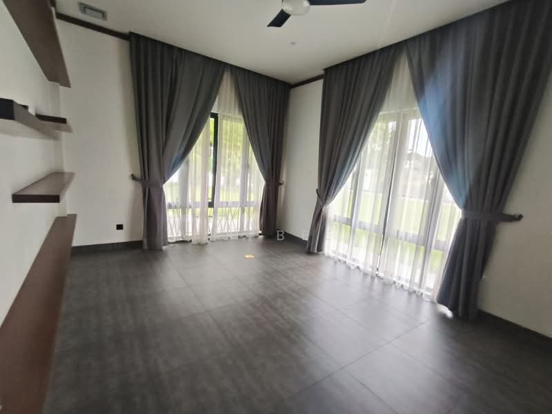 Rumah Banglo untuk Disewa di Bandar Seri Alam (Masai) - Ah Bee - Living Room - PropertyGuru.com.my