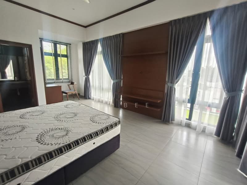 Rumah Banglo untuk Disewa di Bandar Seri Alam (Masai) - Ah Bee - Bedroom - PropertyGuru.com.my