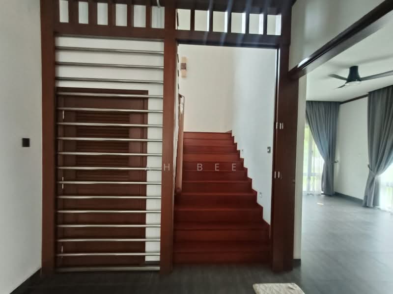 Rumah Banglo untuk Disewa di Bandar Seri Alam (Masai) - Ah Bee - Interior - PropertyGuru.com.my