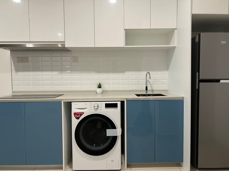 Service Residence for Rent at Continew - Reen Loke - PropertyGuru.com.my