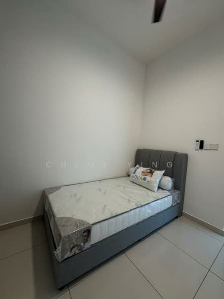 Service Residence for Rent at Space Residency - Chloe Ying - Bedroom - PropertyGuru.com.my