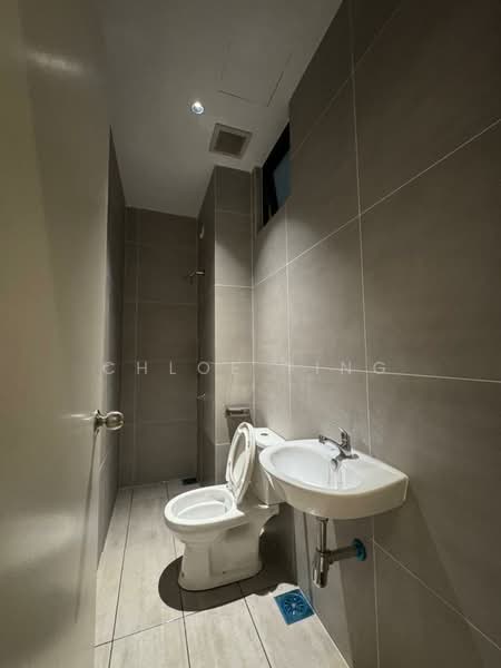 Service Residence for Rent at Space Residency - Chloe Ying - Bathroom - PropertyGuru.com.my