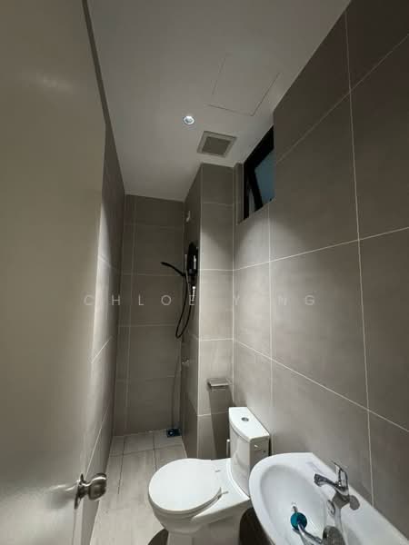 Service Residence for Rent at Space Residency - Chloe Ying - Bathroom - PropertyGuru.com.my