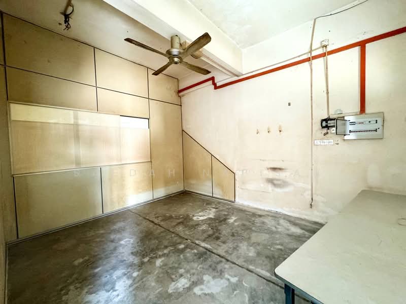 Shop for Sale in Taman Saujana (Pontian) - Saedah Napisah - PropertyGuru.com.my