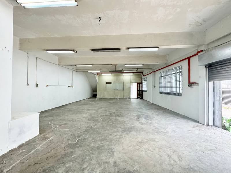 Shop for Sale in Taman Saujana (Pontian) - Saedah Napisah - PropertyGuru.com.my