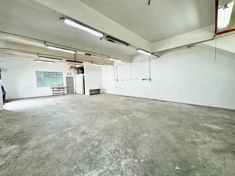Shop for Sale in Taman Saujana (Pontian) - Saedah Napisah - PropertyGuru.com.my