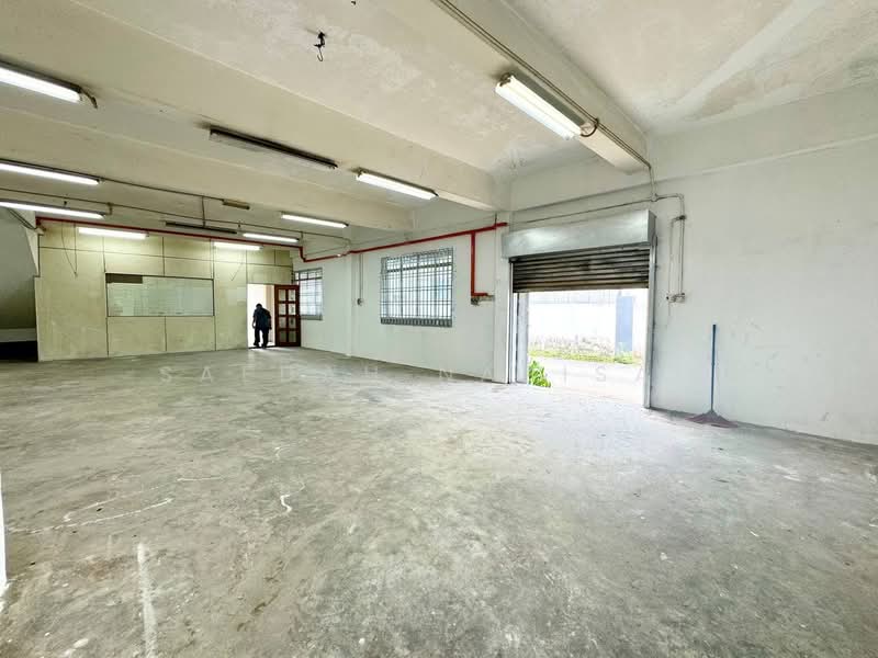 Shop for Sale in Taman Saujana (Pontian) - Saedah Napisah - PropertyGuru.com.my