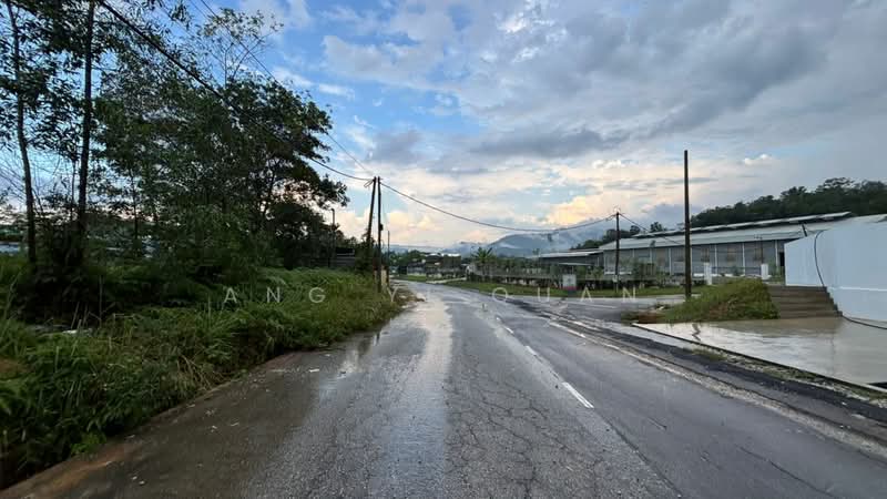 Kilang untuk Disewa di Serendah (Rawang) - Ang Yi Quan - Exterior - PropertyGuru.com.my