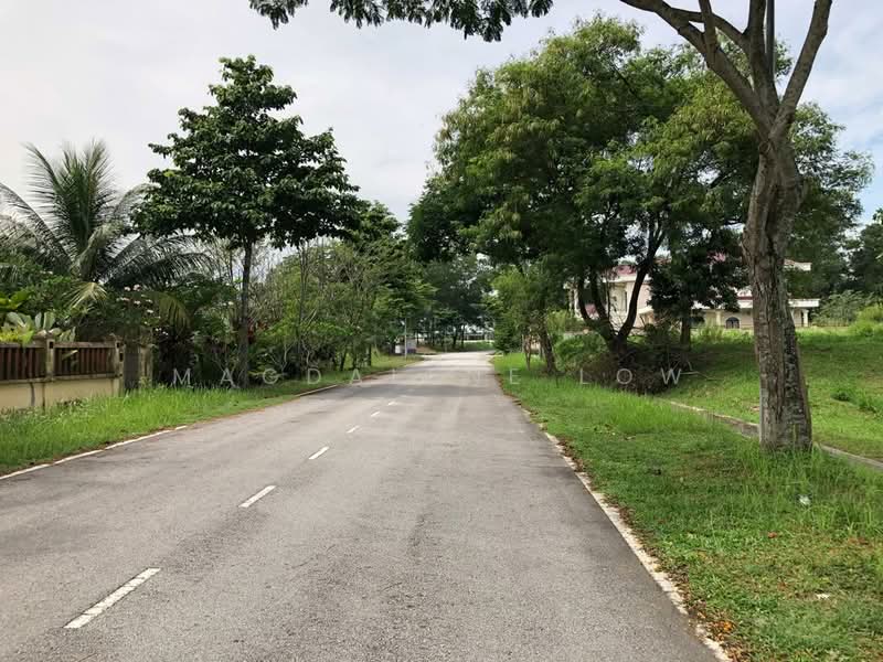 Tanah Kediaman untuk Dijual di Seksyen 8 (Kota Damansara) - Magdalene Low - Exterior - PropertyGuru.com.my