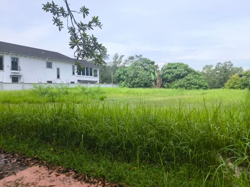 Tanah Kediaman untuk Dijual di Seksyen 8 (Kota Damansara) - Magdalene Low - Exterior - PropertyGuru.com.my