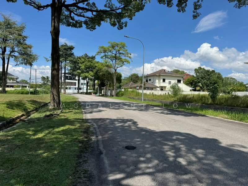 Tanah Kediaman untuk Dijual di Seksyen 8 (Kota Damansara) - Magdalene Low - Exterior - PropertyGuru.com.my