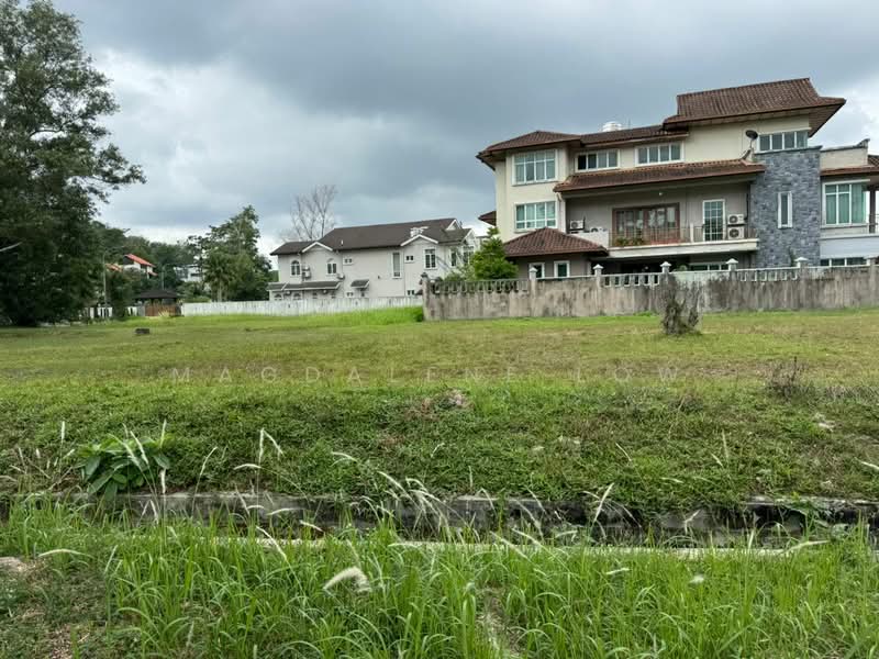 Tanah Kediaman untuk Dijual di Seksyen 8 (Kota Damansara) - Magdalene Low - Exterior - PropertyGuru.com.my