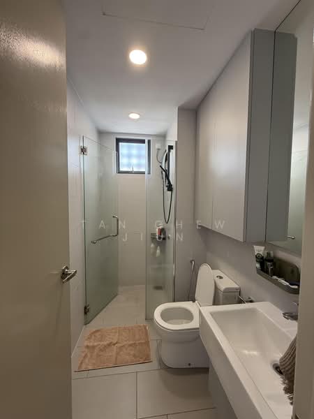 Condominium for Sale at Resilion Residence - Tan Chew Jiun - Bathroom - PropertyGuru.com.my