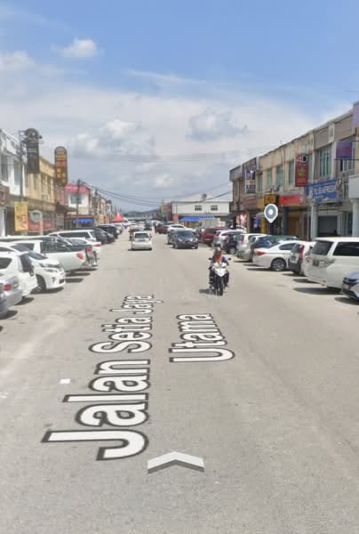 Shop for Sale in Taman Setia Jaya (Batu Pahat) - Lau Ee Xuan - PropertyGuru.com.my