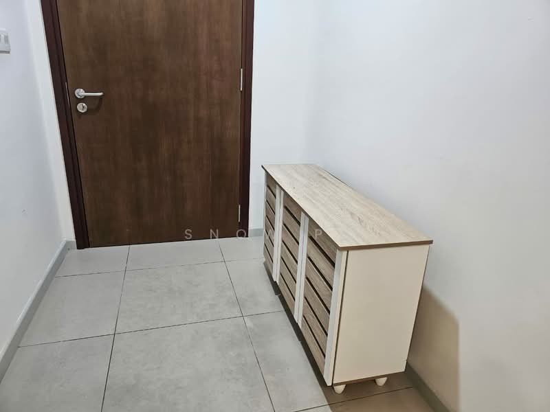 Servis Apartment untuk Disewa di Seventeen Mall & Residences (Biji Living) - Snow Pu - PropertyGuru.com.my
