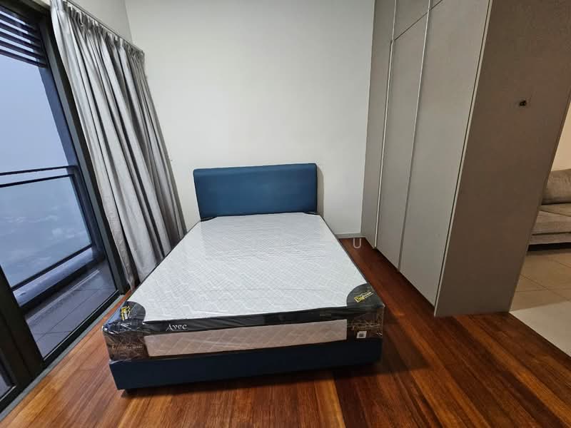 Servis Apartment untuk Disewa di Seventeen Mall & Residences (Biji Living) - Snow Pu - PropertyGuru.com.my