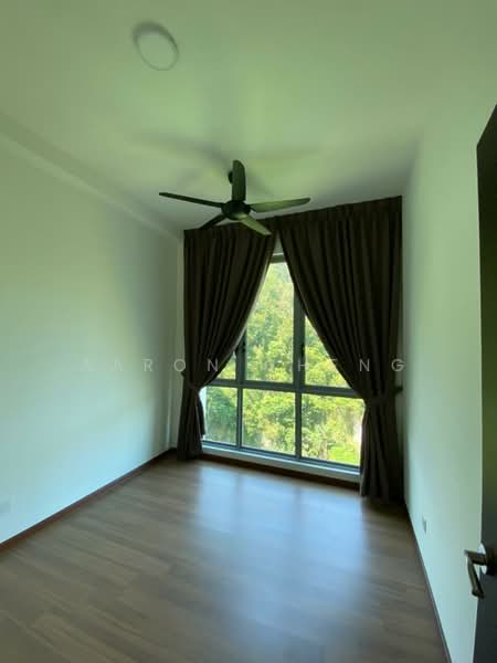 Kondominium untuk Disewa di Eco Terraces - Aaron Cheng - Bedroom - PropertyGuru.com.my