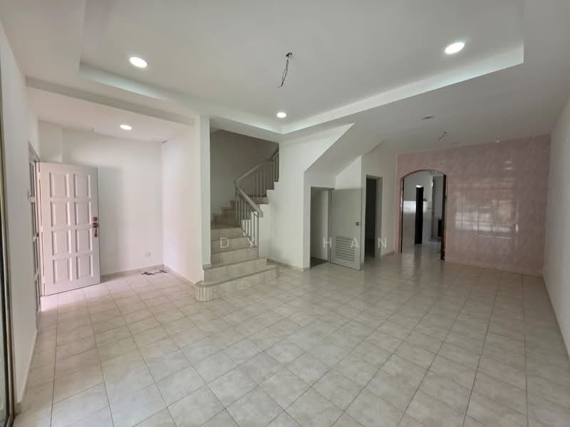 Rumah Teres 2 Tingkat untuk Dijual di Taman Mount Austin (Tebrau) - Andy Chan - PropertyGuru.com.my
