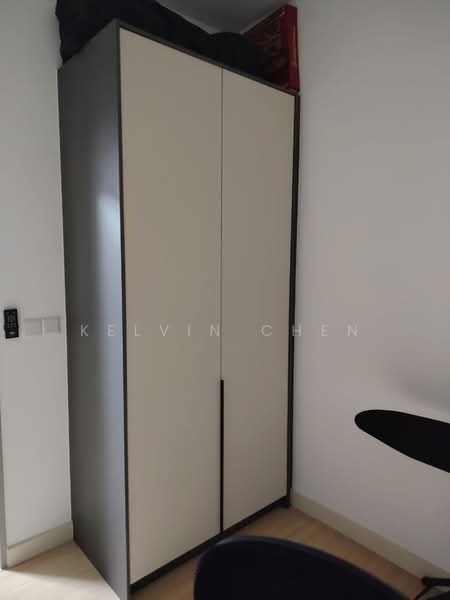 Service Residence for Rent at M Centura - Kelvin Chen - PropertyGuru.com.my