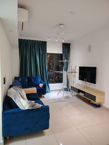 Service Residence for Rent at M Centura - Kelvin Chen - PropertyGuru.com.my