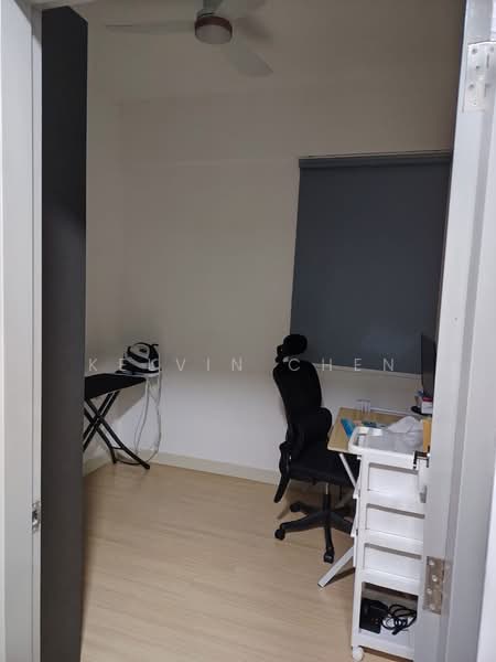 Service Residence for Rent at M Centura - Kelvin Chen - PropertyGuru.com.my