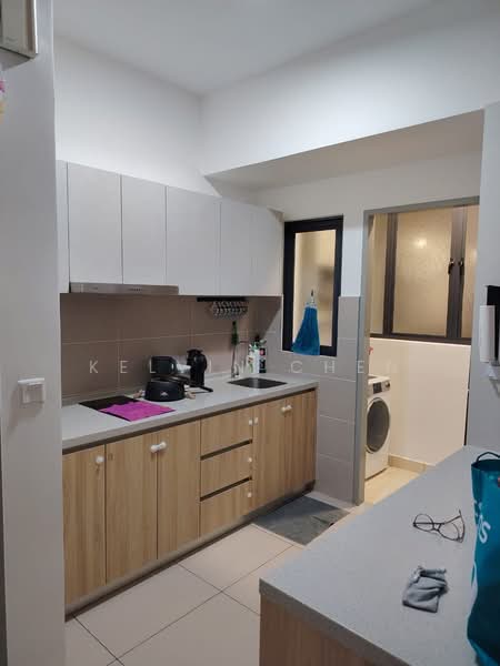 Service Residence for Rent at M Centura - Kelvin Chen - PropertyGuru.com.my