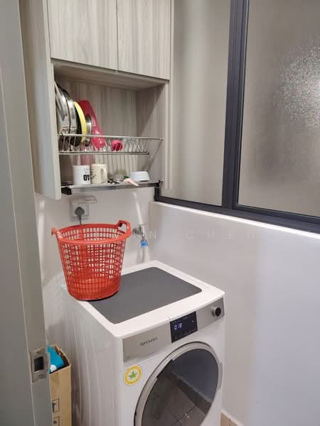Service Residence for Rent at M Centura - Kelvin Chen - PropertyGuru.com.my