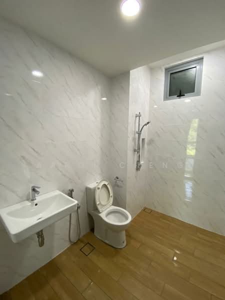 Kondominium untuk Disewa di Eco Terraces - Aaron Cheng - PropertyGuru.com.my